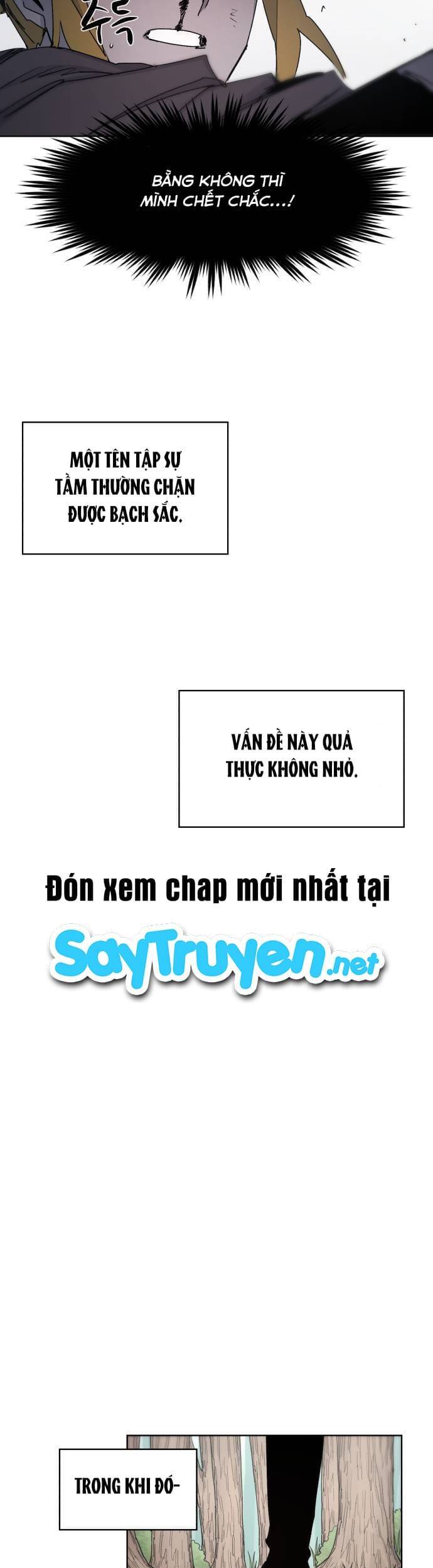 Kỵ Sĩ Báo Thù Chapter 50 - 28
