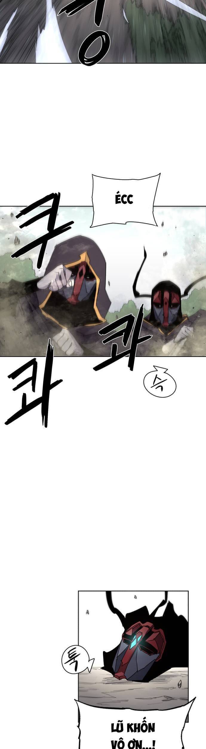 Kỵ Sĩ Báo Thù Chapter 50 - 32