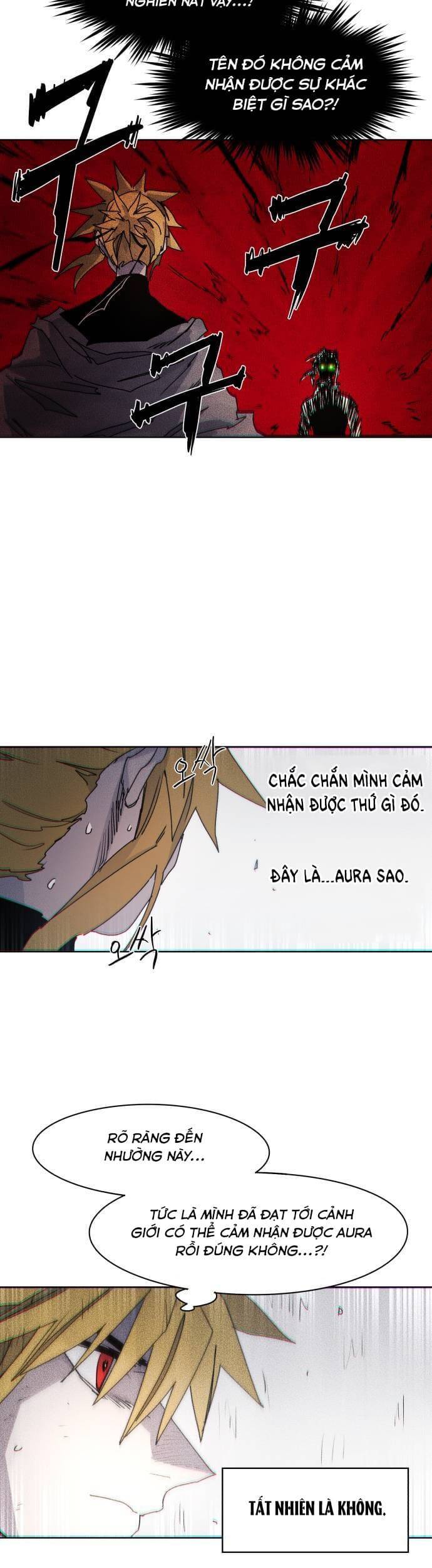 Kỵ Sĩ Báo Thù Chapter 50 - 10