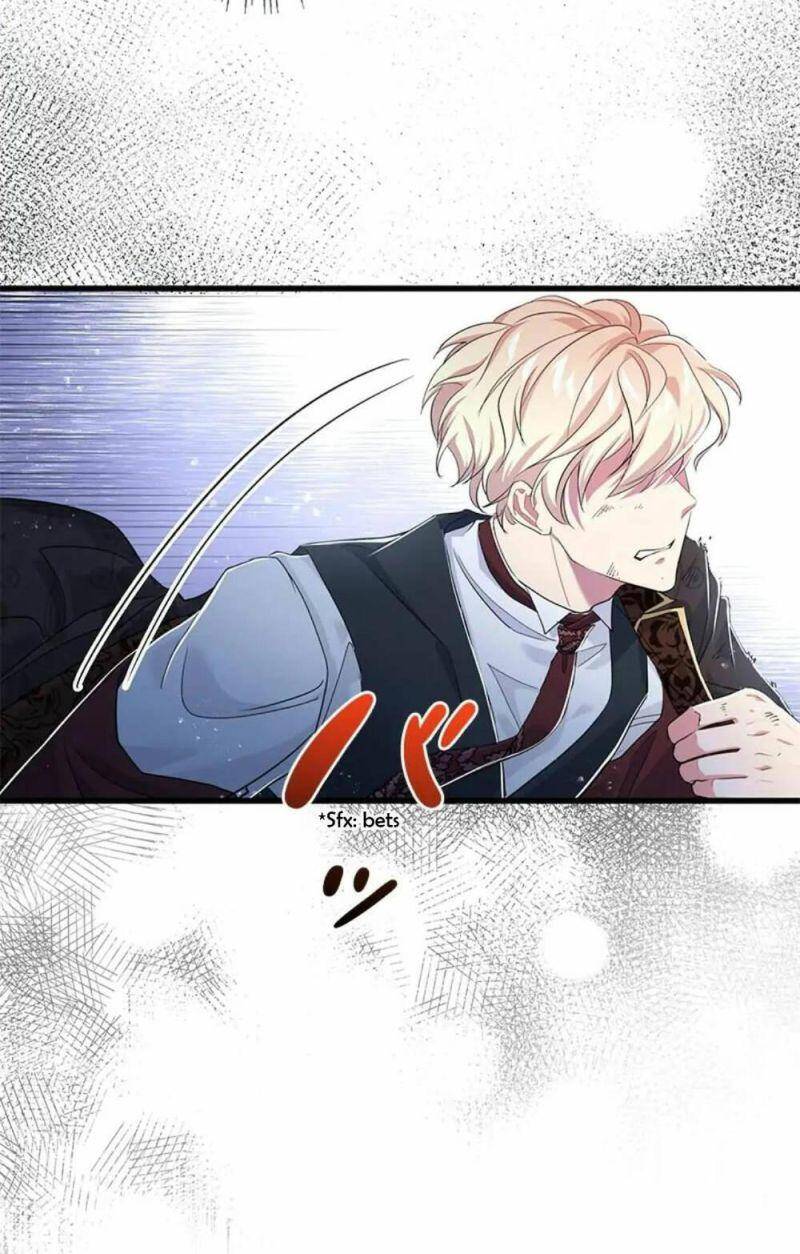 Nếu Là Phản Diện, Liệu Tôi Sẽ Chết? Chapter 30 - 12