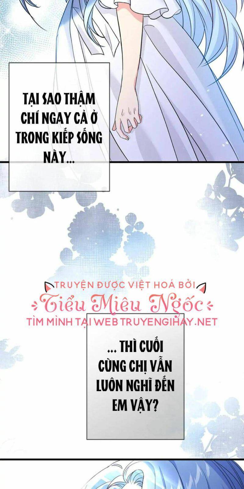 Nếu Là Phản Diện, Liệu Tôi Sẽ Chết? Chapter 30 - 17