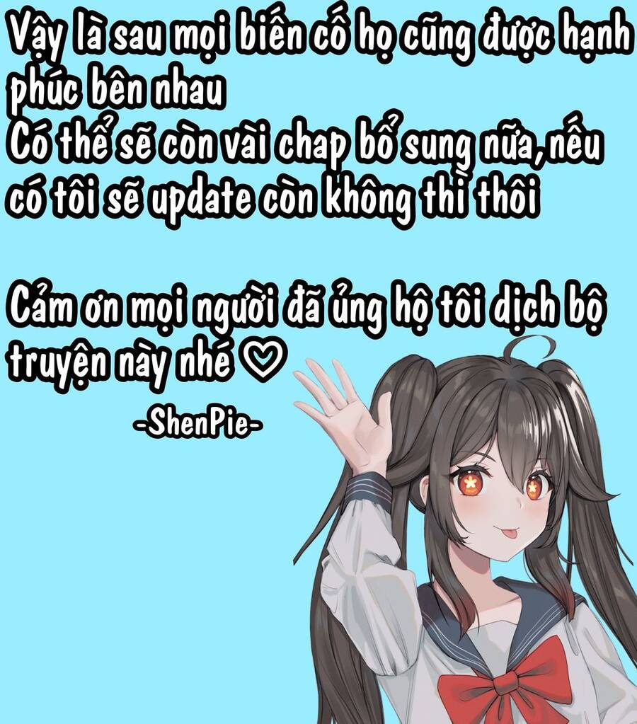 Cùng Cô Người Máy Sinh Tồn Trên Hành Tinh Bí Ẩn Chapter 57 - 2