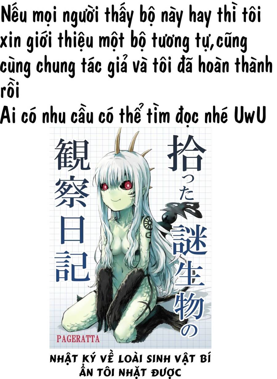 Cùng Cô Người Máy Sinh Tồn Trên Hành Tinh Bí Ẩn Chapter 57 - 3