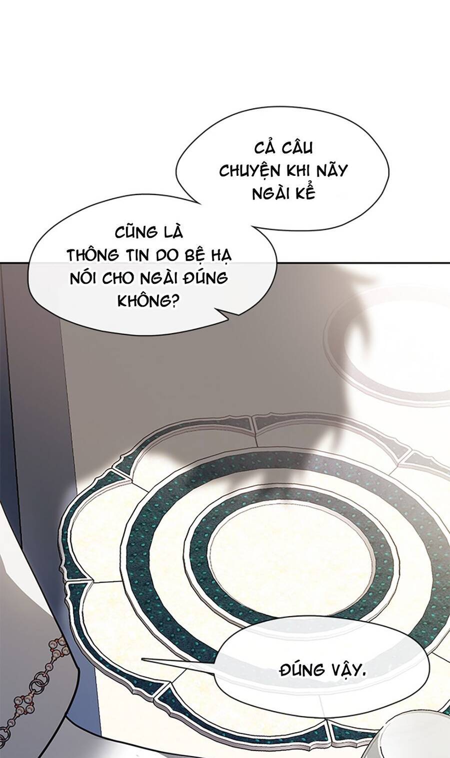 Không Thể Thoát Khỏi Người Chapter 53 - 24