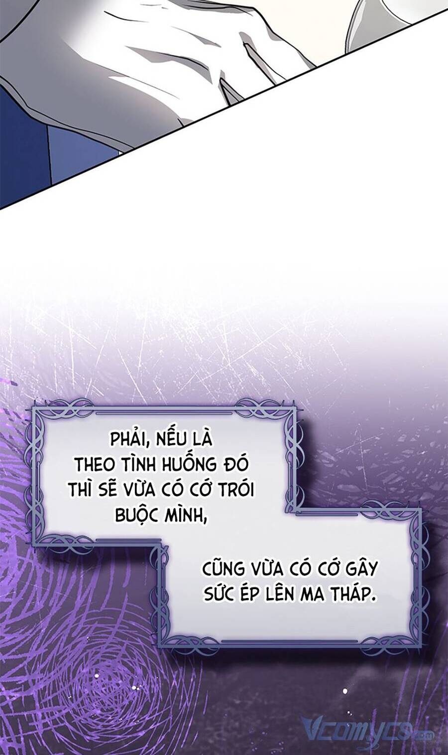 Không Thể Thoát Khỏi Người Chapter 53 - 25