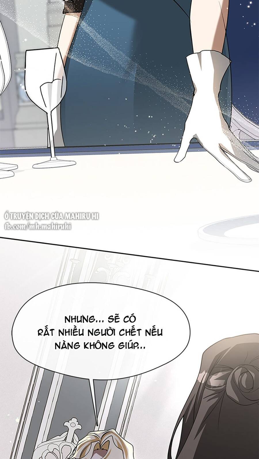 Không Thể Thoát Khỏi Người Chapter 53 - 30