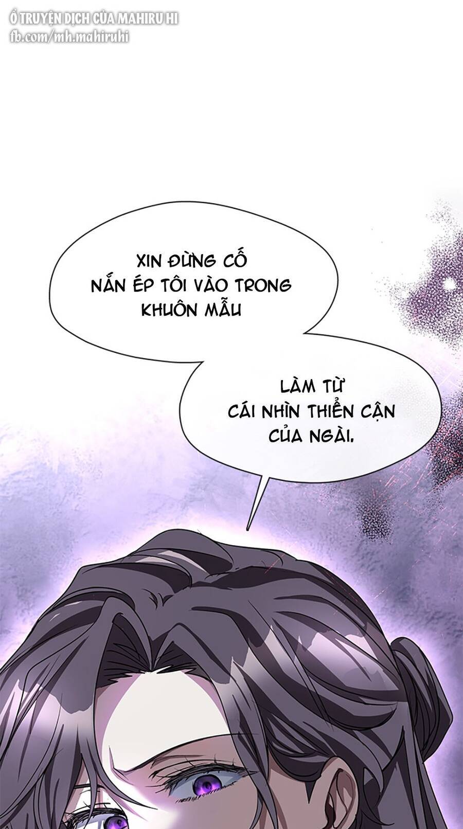 Không Thể Thoát Khỏi Người Chapter 53 - 51