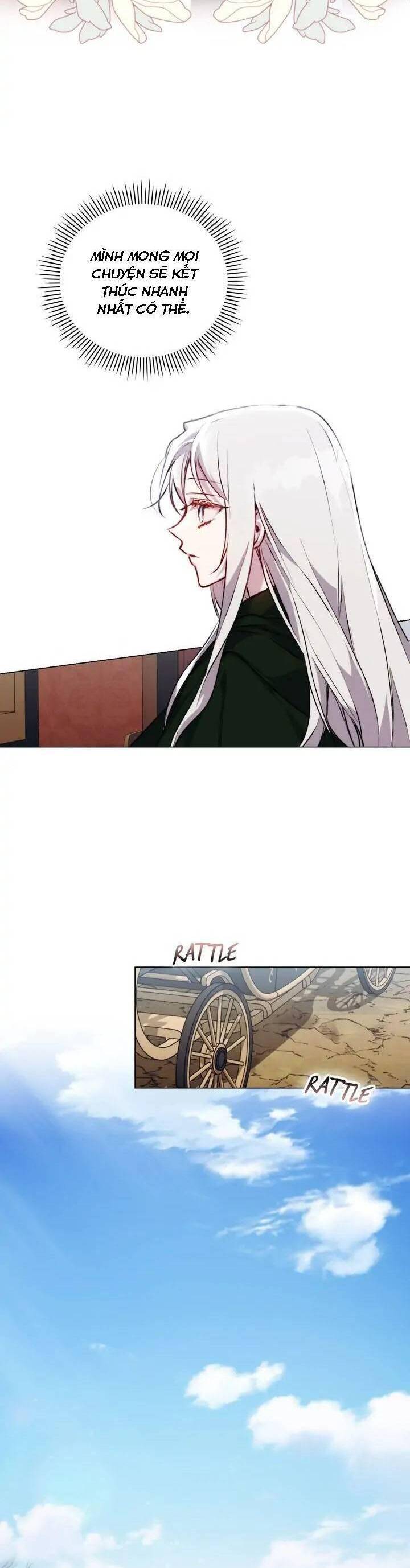 Ta Sẽ Nuôi Dạy Con Của Ngài Thật Tốt, Bệ Hạ! Chapter 51 - 17