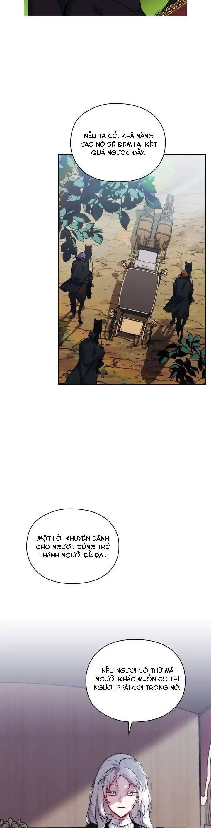 Ta Sẽ Nuôi Dạy Con Của Ngài Thật Tốt, Bệ Hạ! Chapter 51 - 24