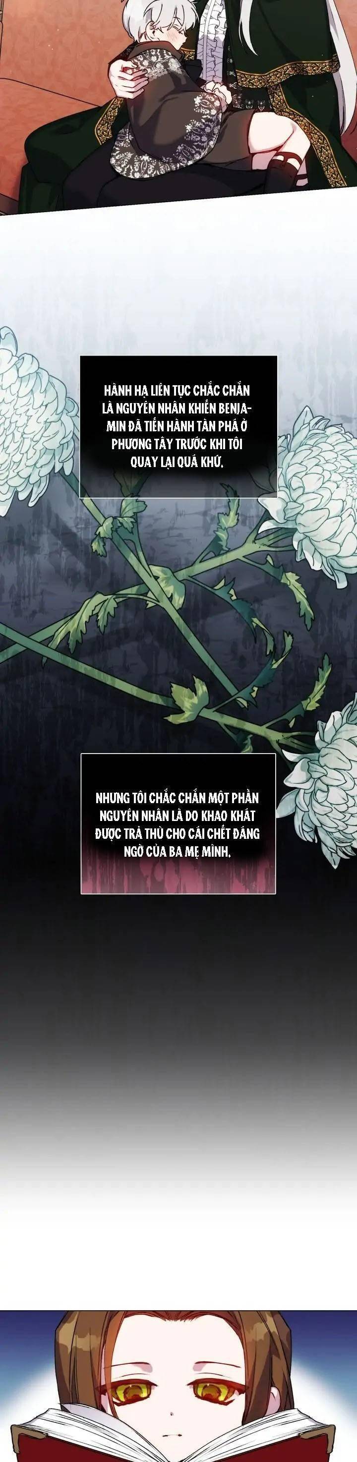 Ta Sẽ Nuôi Dạy Con Của Ngài Thật Tốt, Bệ Hạ! Chapter 51 - 31