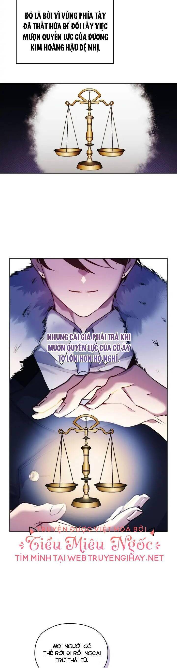 Ta Sẽ Nuôi Dạy Con Của Ngài Thật Tốt, Bệ Hạ! Chapter 51 - 5