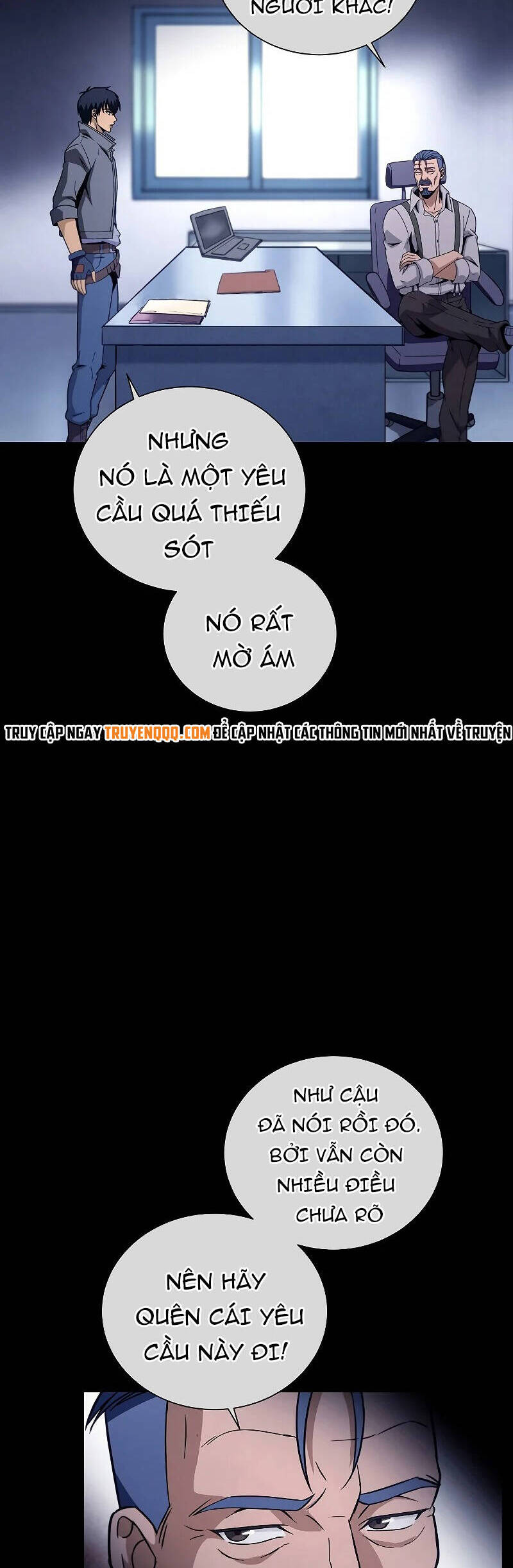 Thợ Săn Ăn Thịt Người Chapter 30 - 14