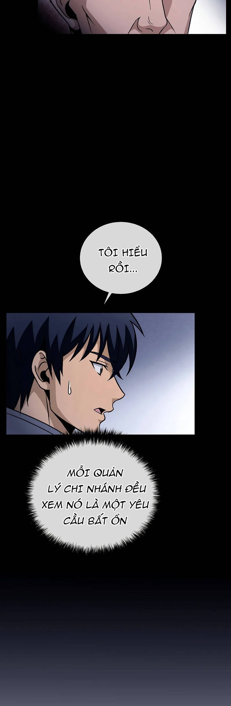 Thợ Săn Ăn Thịt Người Chapter 30 - 15