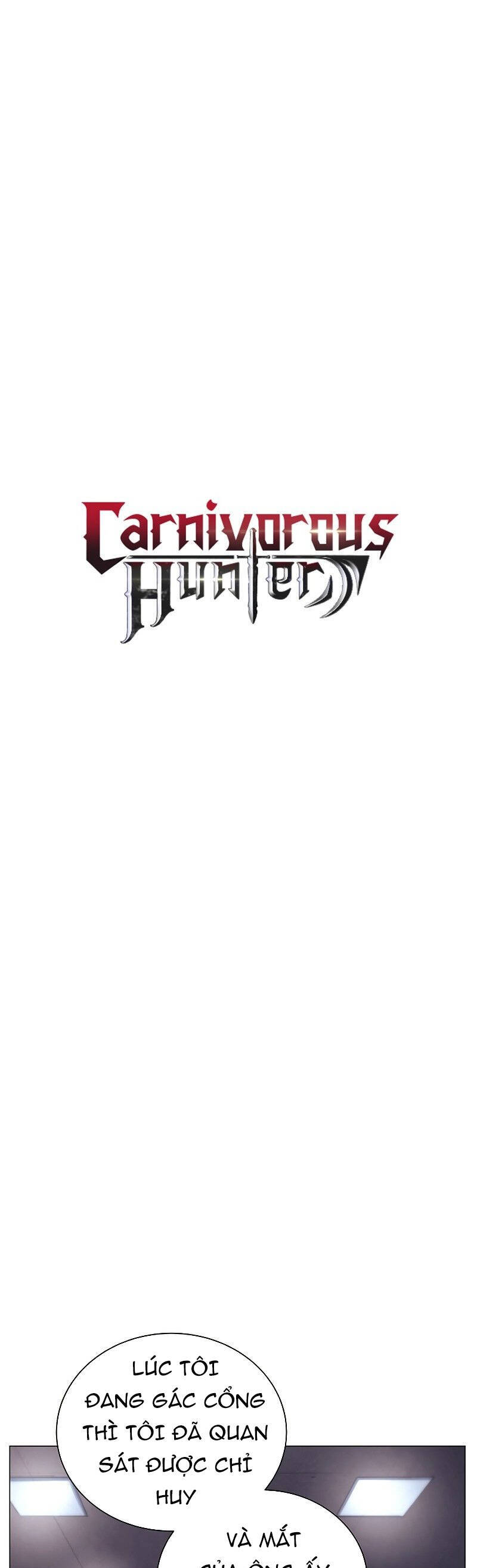 Thợ Săn Ăn Thịt Người Chapter 31 - 2