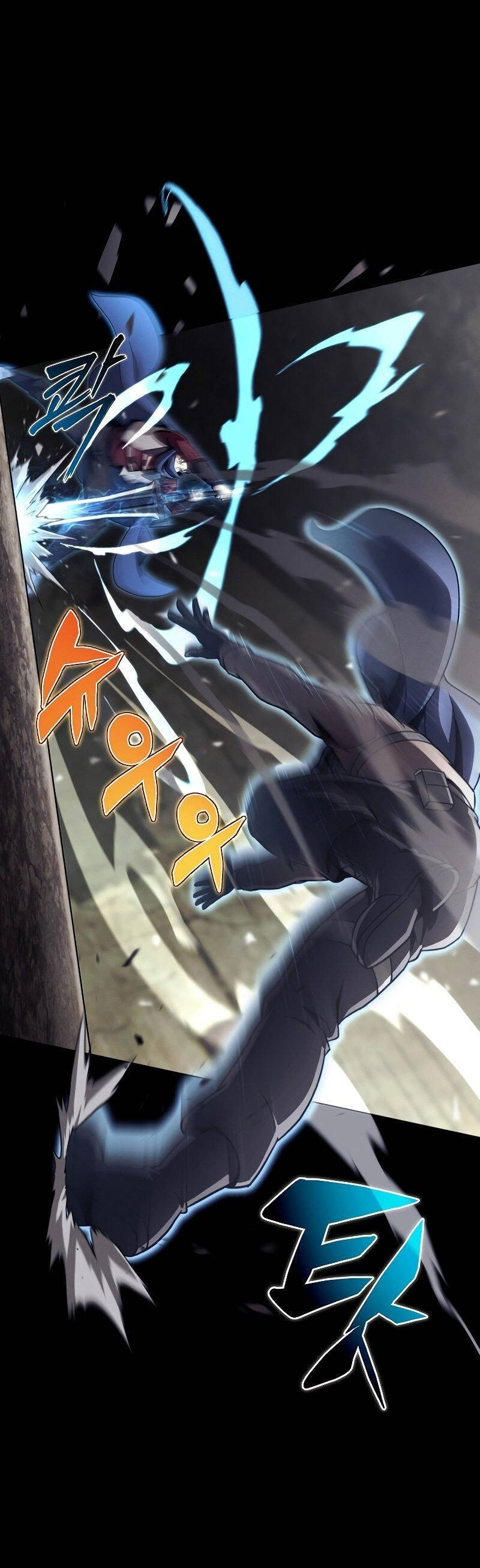 Thợ Săn Ăn Thịt Người Chapter 31 - 19