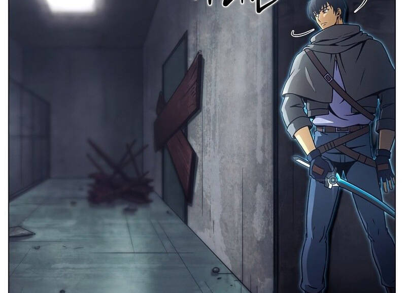 Thợ Săn Ăn Thịt Người Chapter 32.5 - 115