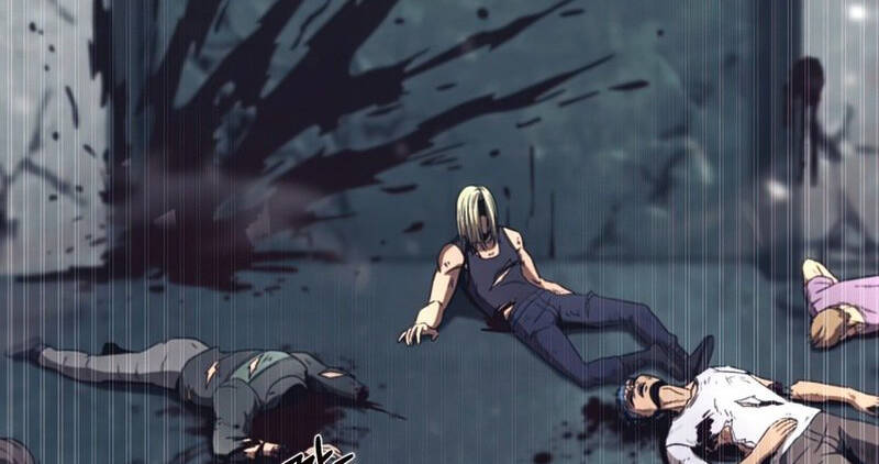 Thợ Săn Ăn Thịt Người Chapter 32.5 - 136