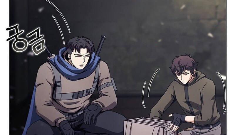 Thợ Săn Ăn Thịt Người Chapter 32.5 - 19