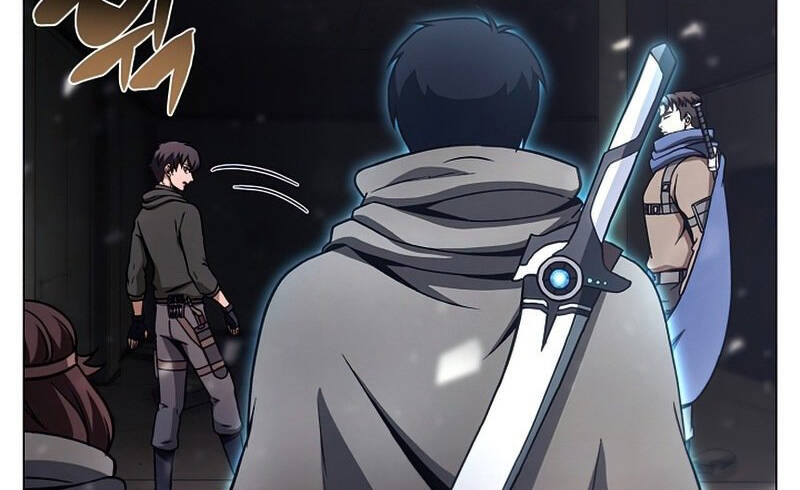 Thợ Săn Ăn Thịt Người Chapter 32.5 - 28