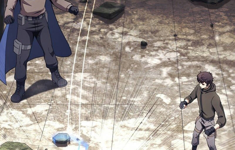 Thợ Săn Ăn Thịt Người Chapter 32.5 - 34