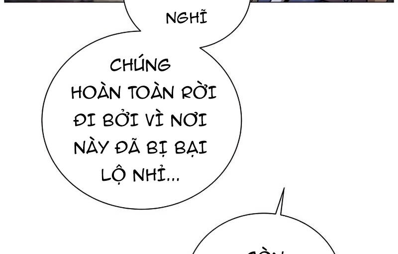 Thợ Săn Ăn Thịt Người Chapter 32.5 - 4