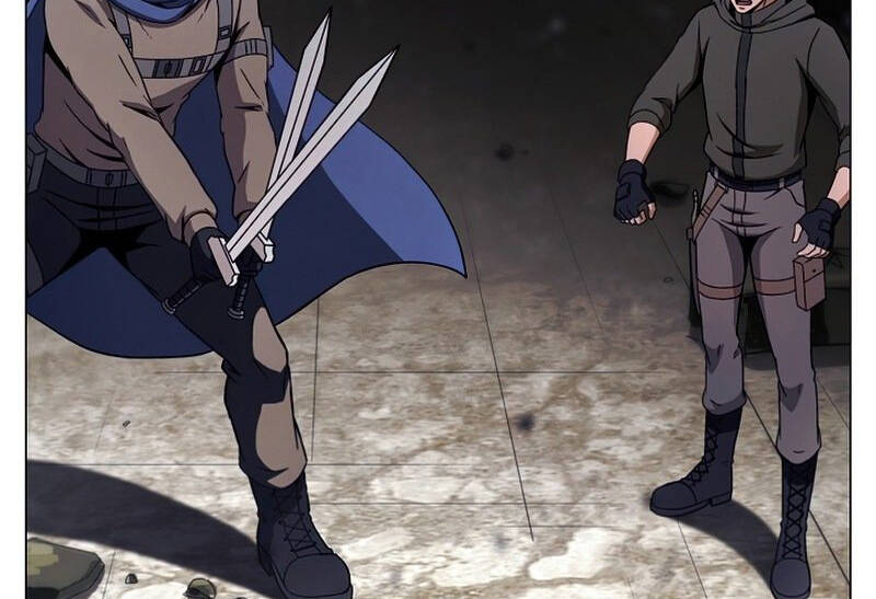 Thợ Săn Ăn Thịt Người Chapter 32.5 - 43