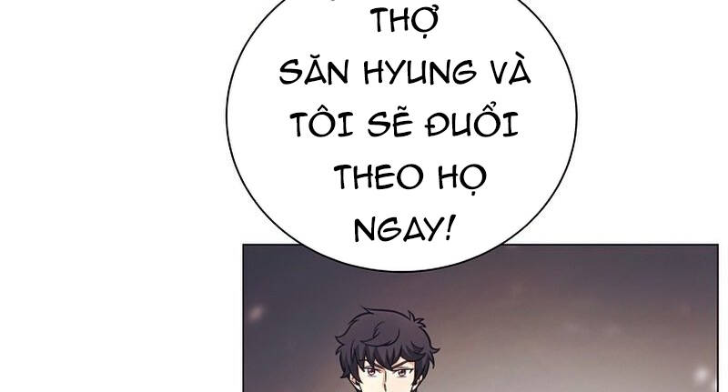 Thợ Săn Ăn Thịt Người Chapter 32.5 - 50