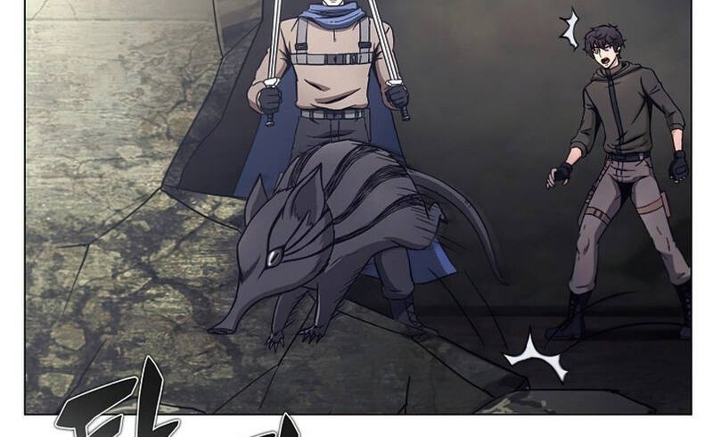 Thợ Săn Ăn Thịt Người Chapter 32.5 - 58