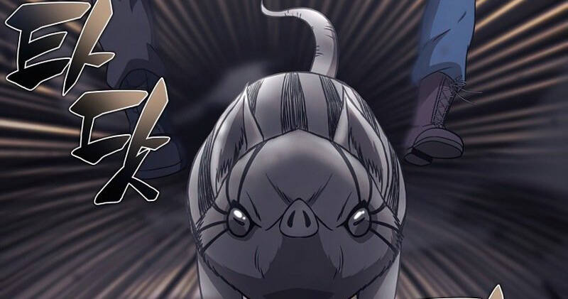 Thợ Săn Ăn Thịt Người Chapter 32.5 - 68