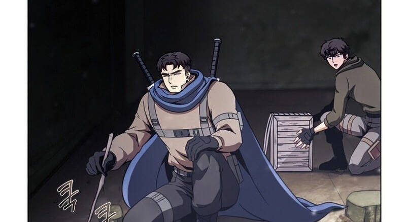 Thợ Săn Ăn Thịt Người Chapter 32.5 - 7