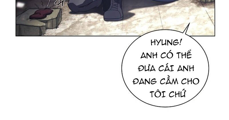 Thợ Săn Ăn Thịt Người Chapter 32.5 - 8