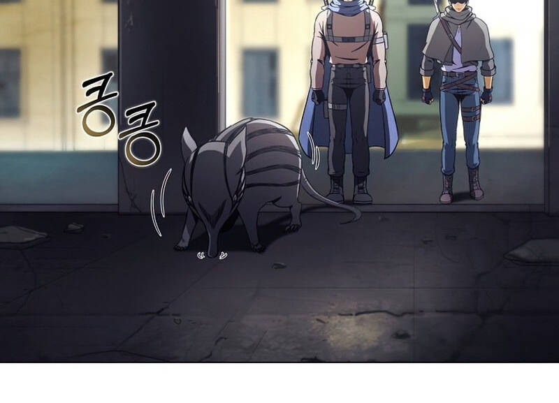 Thợ Săn Ăn Thịt Người Chapter 32.5 - 85