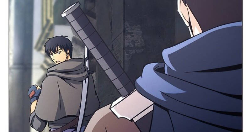 Thợ Săn Ăn Thịt Người Chapter 32.5 - 98