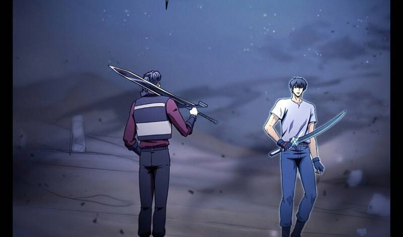 Thợ Săn Ăn Thịt Người Chapter 32 - 104