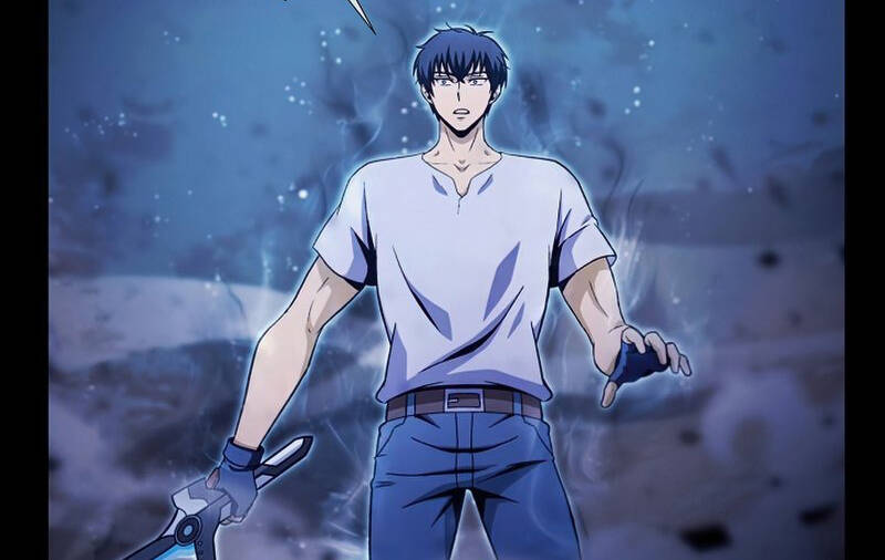 Thợ Săn Ăn Thịt Người Chapter 32 - 119