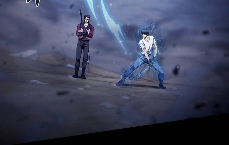 Thợ Săn Ăn Thịt Người Chapter 32 - 34