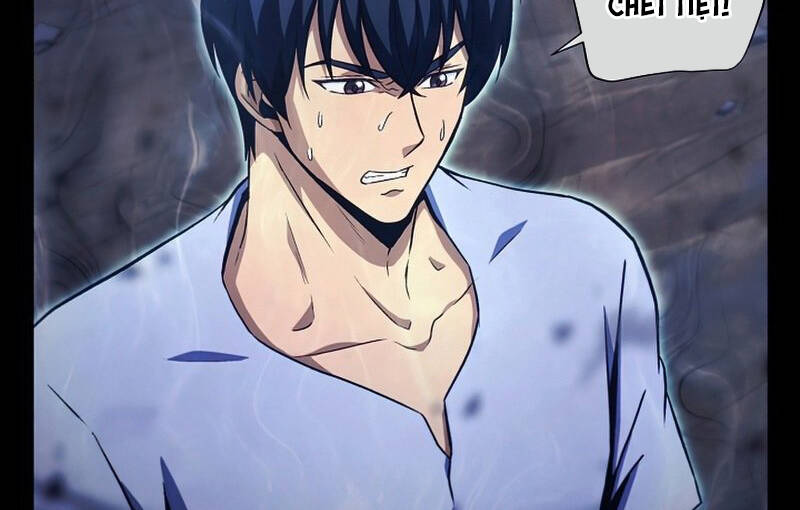 Thợ Săn Ăn Thịt Người Chapter 32 - 39