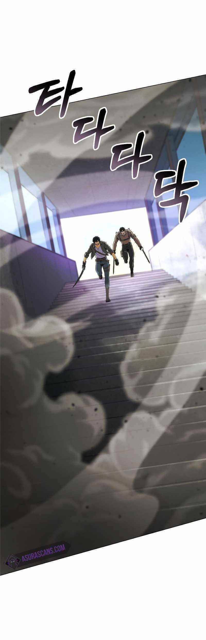 Thợ Săn Ăn Thịt Người Chapter 33 - 48