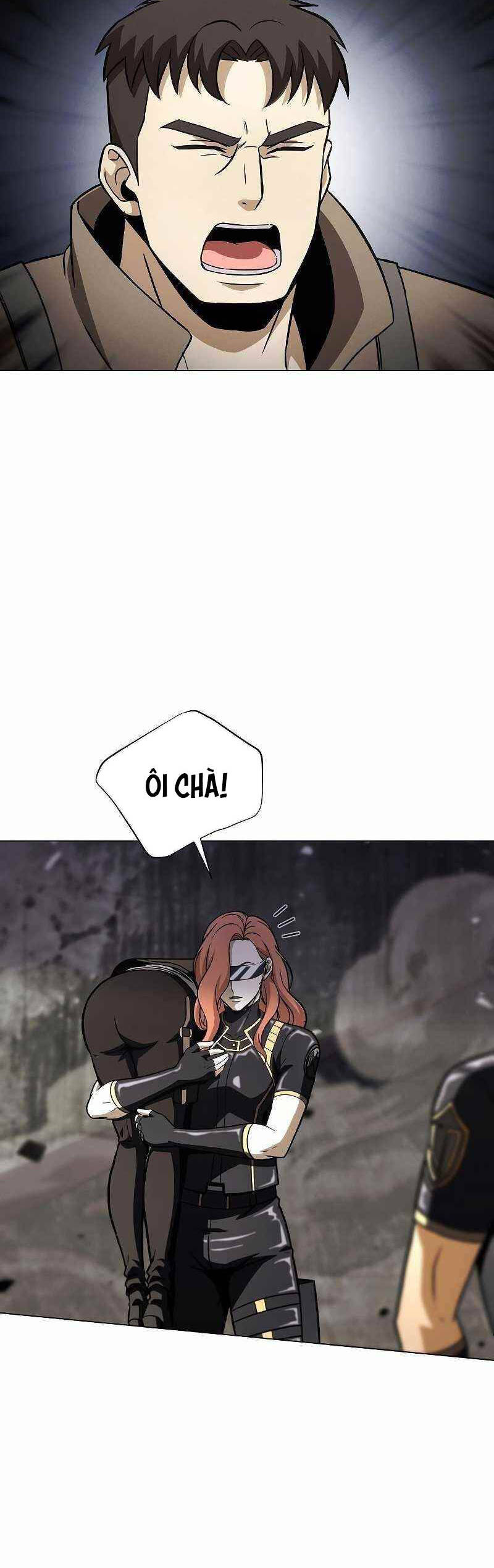 Thợ Săn Ăn Thịt Người Chapter 33 - 54