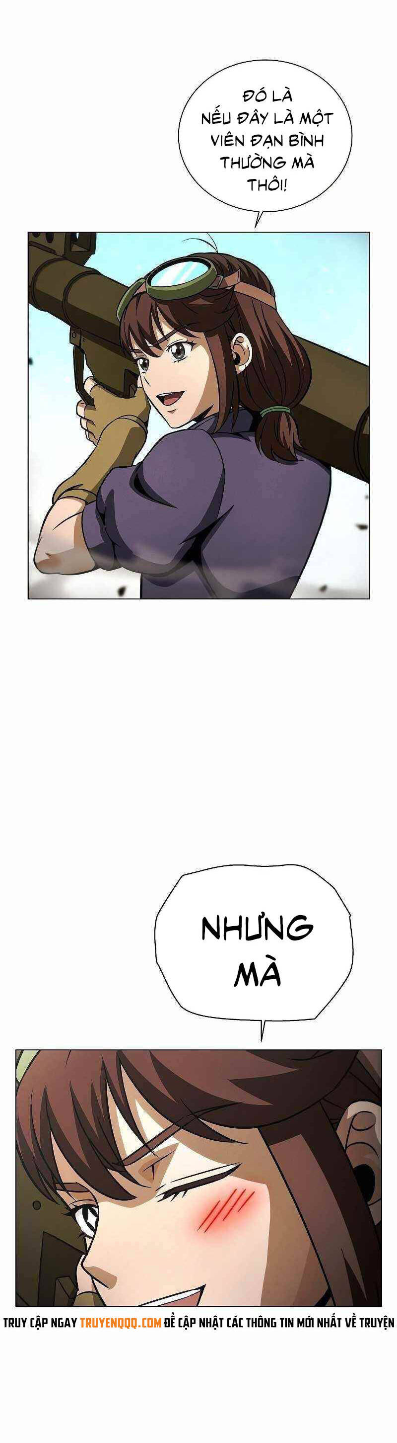 Thợ Săn Ăn Thịt Người Chapter 33 - 27