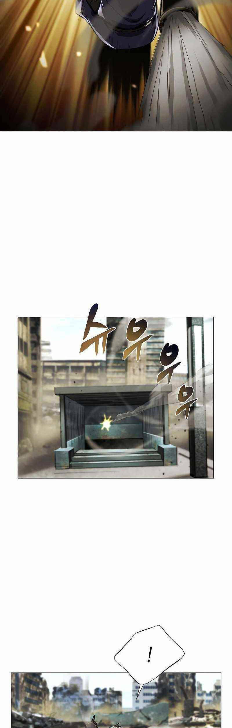 Thợ Săn Ăn Thịt Người Chapter 33 - 32