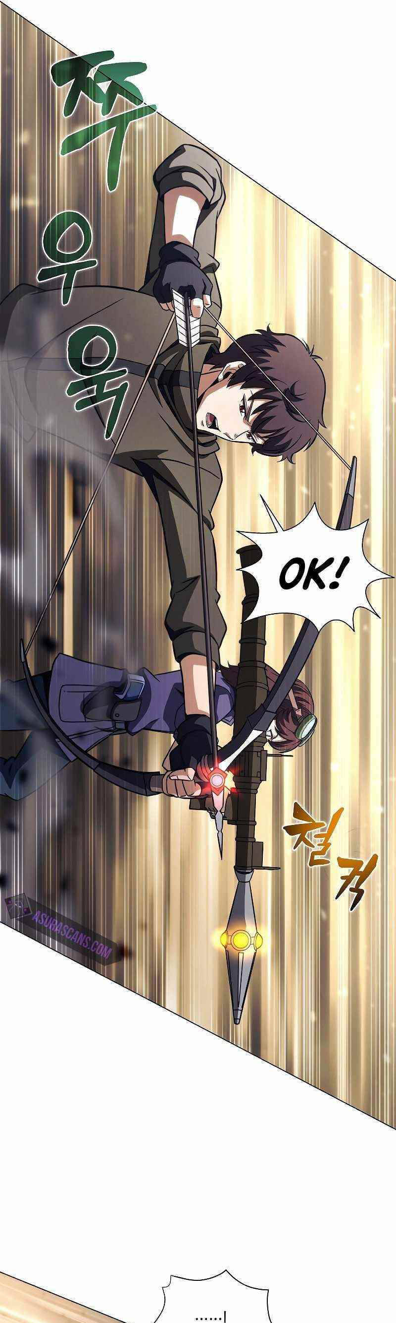 Thợ Săn Ăn Thịt Người Chapter 34 - 22