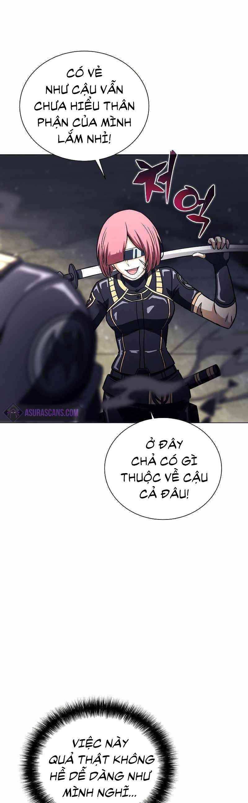 Thợ Săn Ăn Thịt Người Chapter 34 - 12