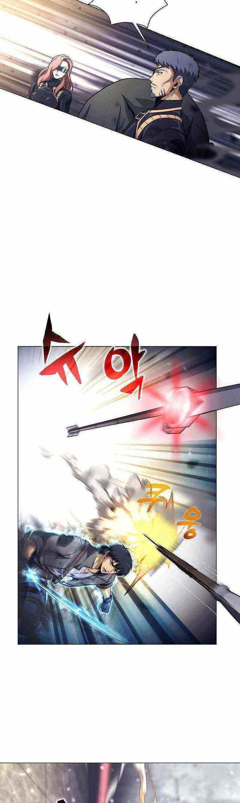 Thợ Săn Ăn Thịt Người Chapter 34 - 23