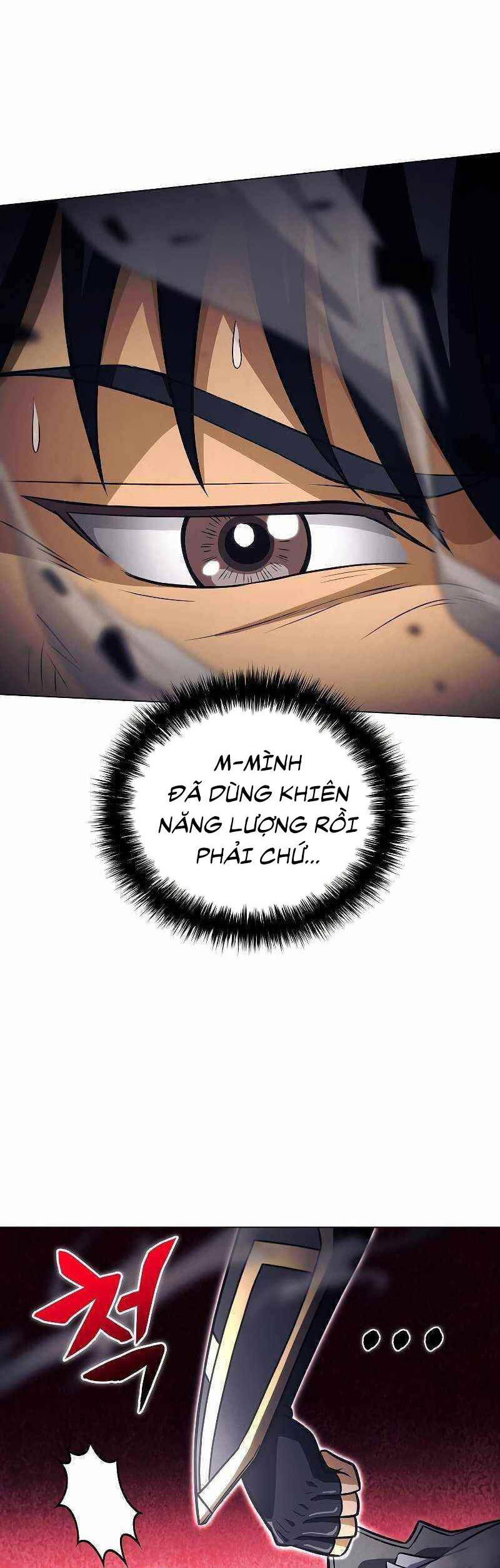 Thợ Săn Ăn Thịt Người Chapter 34 - 42