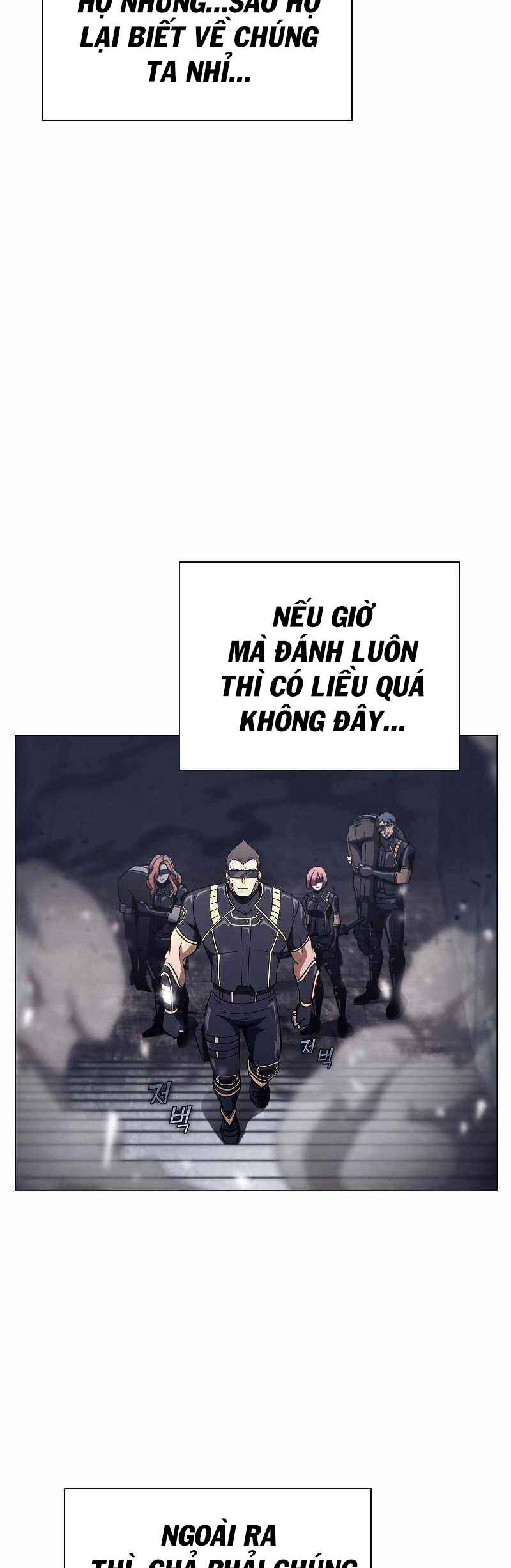 Thợ Săn Ăn Thịt Người Chapter 34 - 3