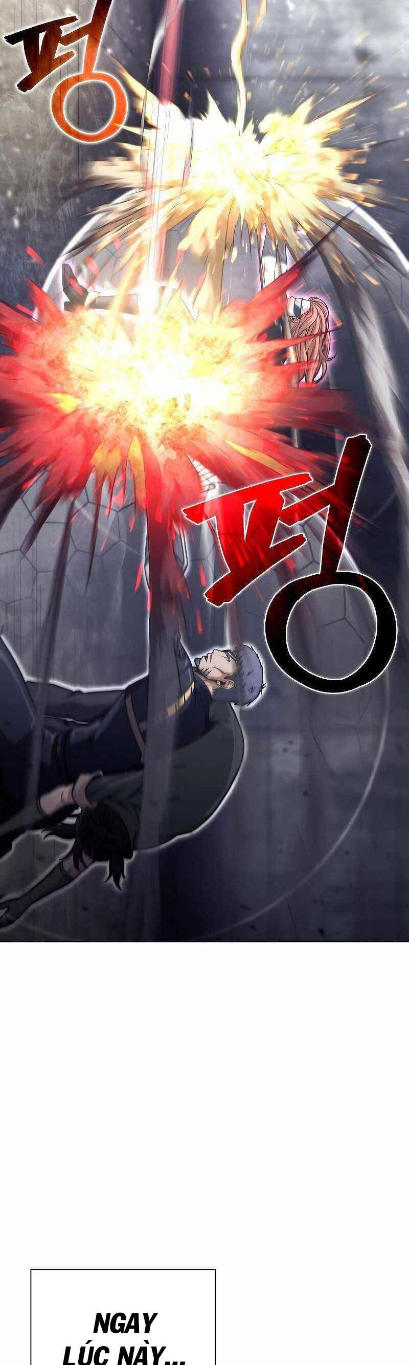 Thợ Săn Ăn Thịt Người Chapter 34 - 24