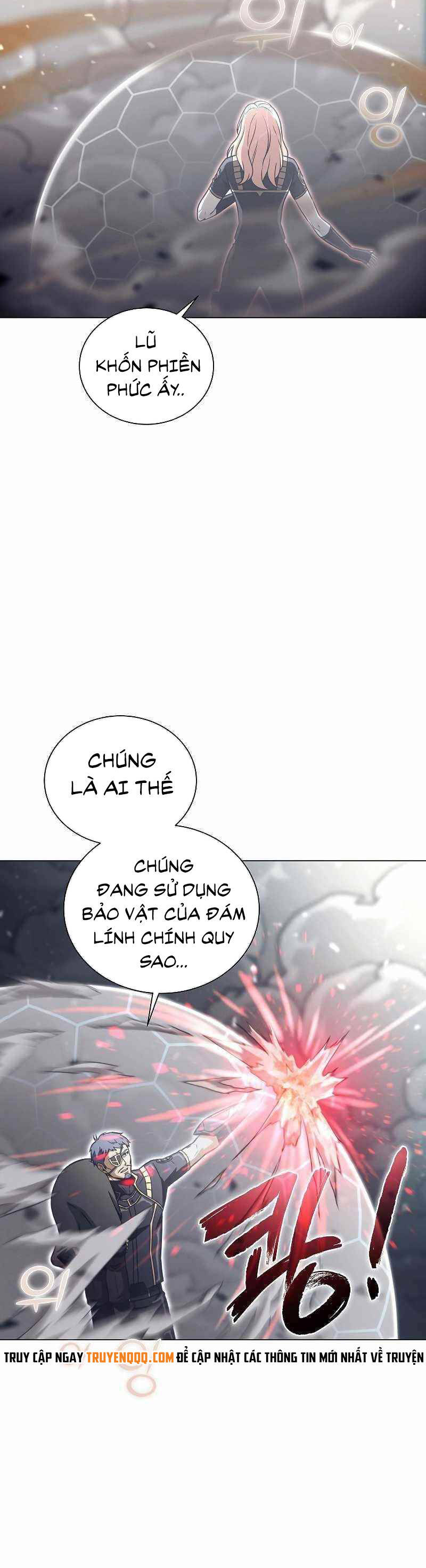 Thợ Săn Ăn Thịt Người Chapter 34 - 34