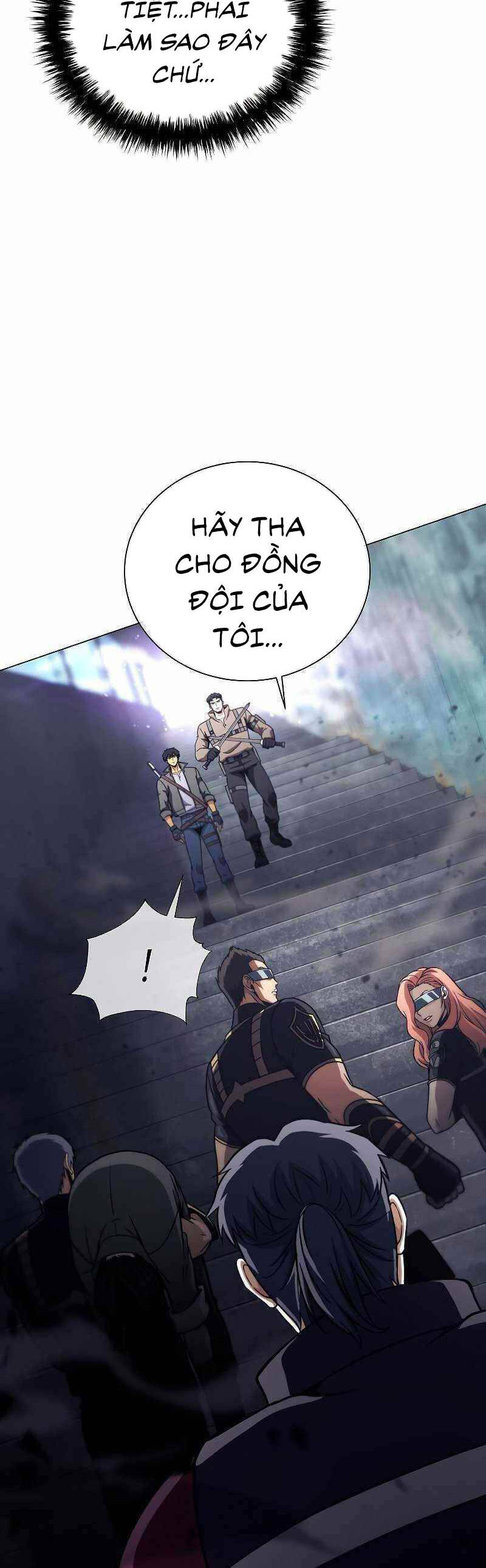 Thợ Săn Ăn Thịt Người Chapter 34 - 15