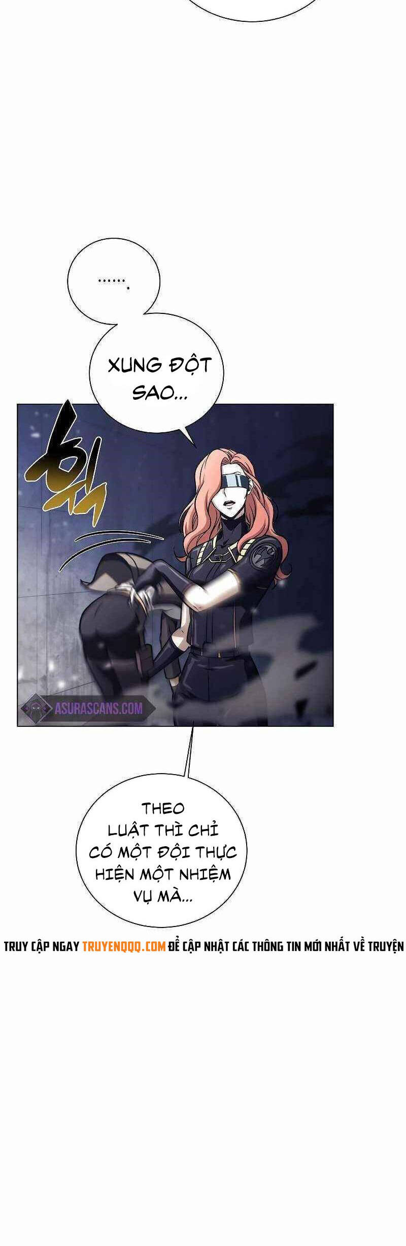 Thợ Săn Ăn Thịt Người Chapter 34 - 6